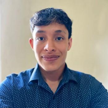 Jefferson Alexander Alvarado Choquin