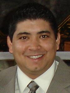Guillermo Rojas Aragon