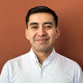 David Gonzalo Martínez Mejia
