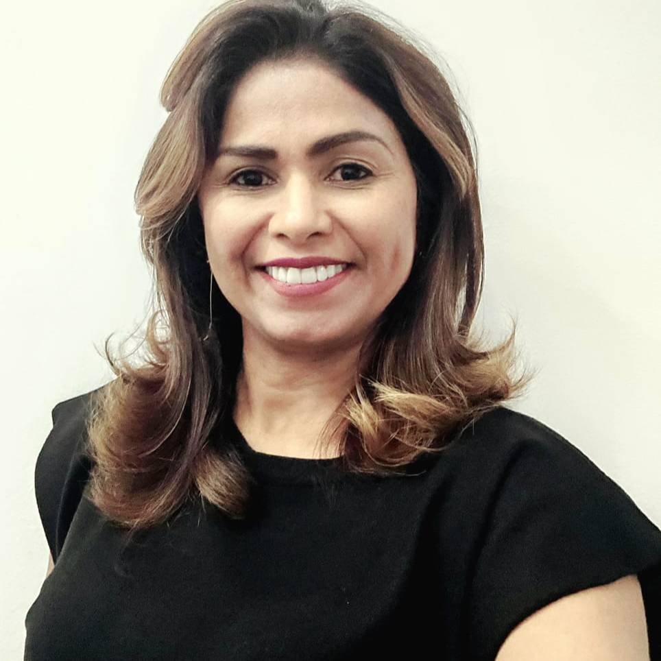 Alessandra Menezes Rodrigues