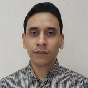 Alfredo Morales