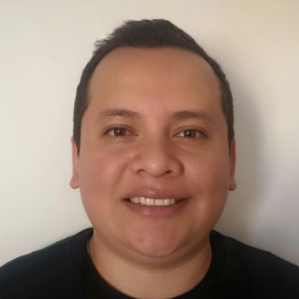 Gustavo Adolfo Urizar Hernandez