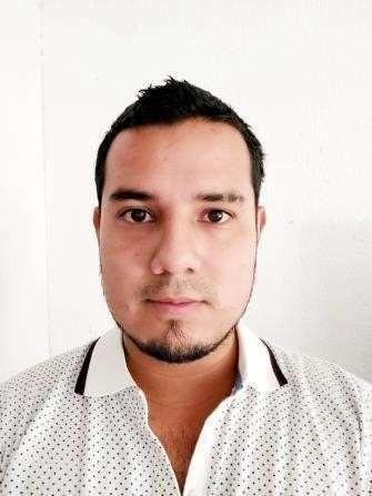 Luis Miguel Juárez Molina