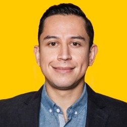 Carlos Alberto Aguirre Padilla