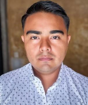 Cristian Alejandro Morales Gómez