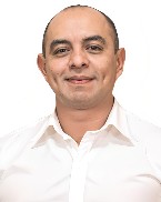 Melfin Adán De León Castrillo