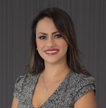 María Andrea Gatica Escobar MD