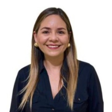 Sandra Lucrecia Muralles Vásquez