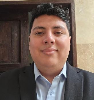 Carlos Alexander Granados Palomo