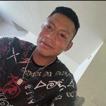 Eddy Roldán Gilmar Ivoy Ixpatá