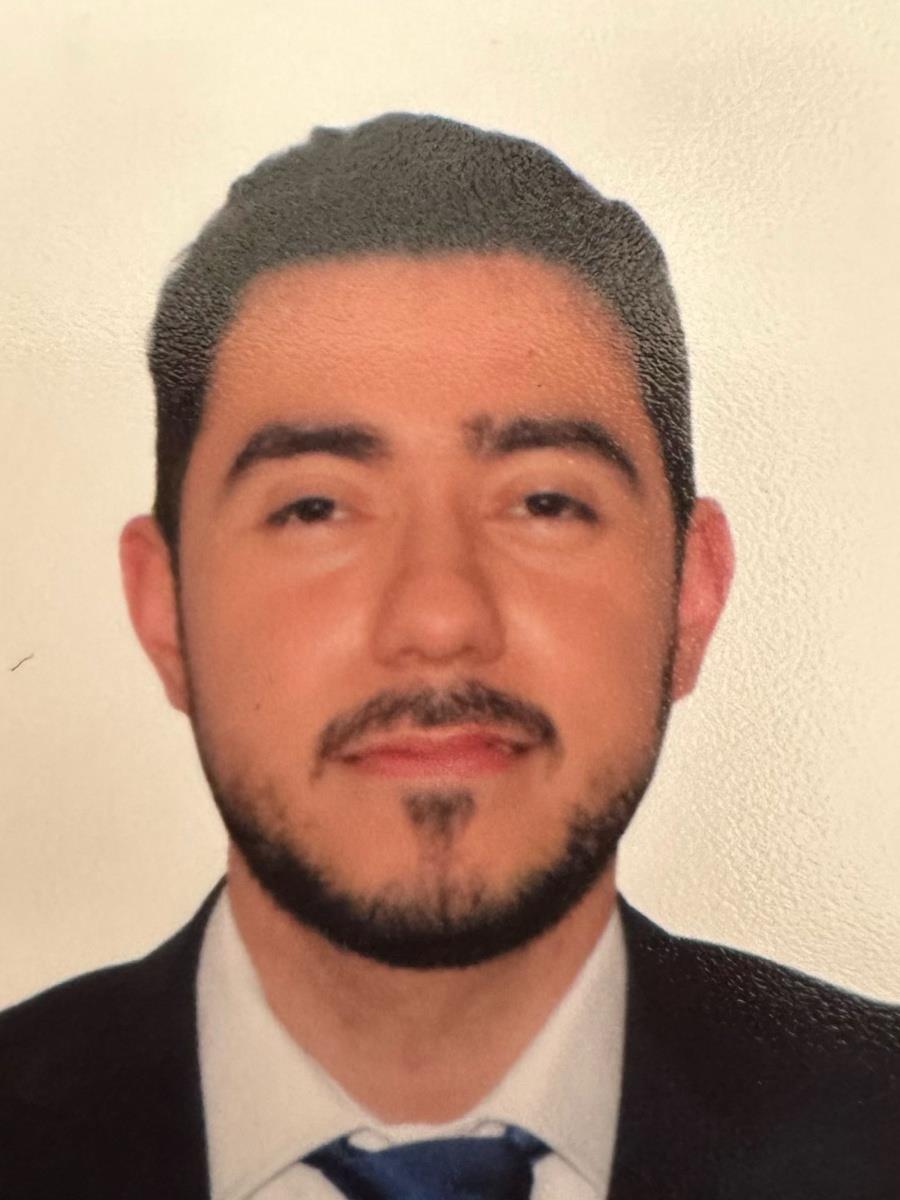 Diego Fernando Calvillo Sagastume