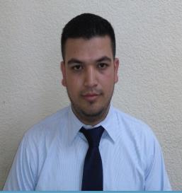 Julio César Marroquín González