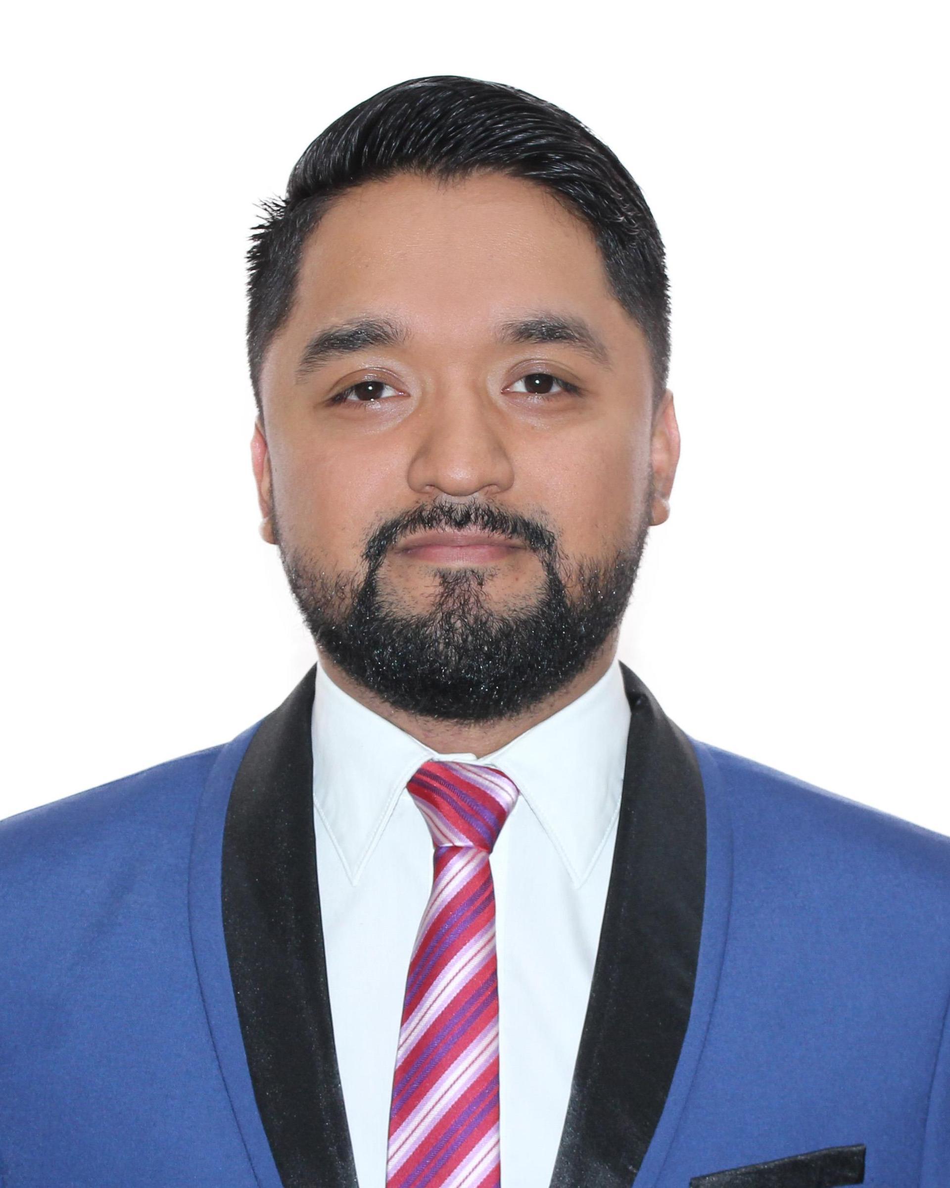 Carlos José Hernández Vargas