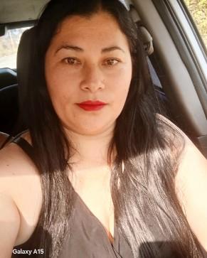 Marilsa Adali Cifuentes Mendoza