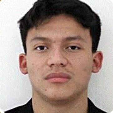 Erwin Fernando Arrazola Lopez