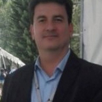 Martin Gerardo Vendrell Alvarado