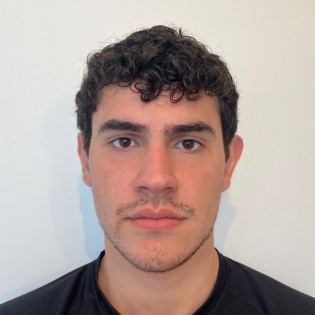 Rodrigo Blanco