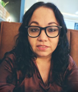 Brenda Marisol Pérez Moz