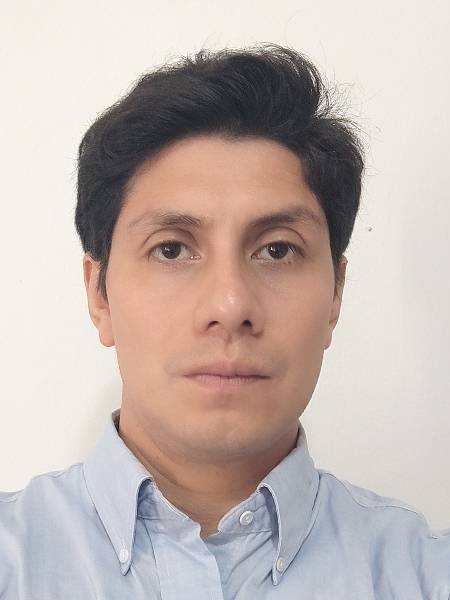 Salvador Cajas
