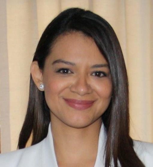 Lorena Velásquez Mérida