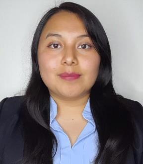 Shirley Marleny Pérez Sanic