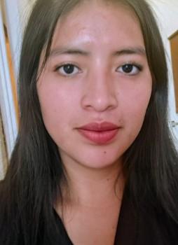 Briseyda Mishell Fuentes Pérez