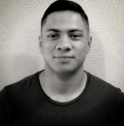 Swin Omar Ramirez Urizandi
