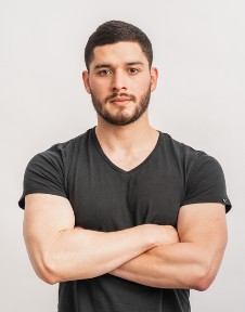 Luis Galicia