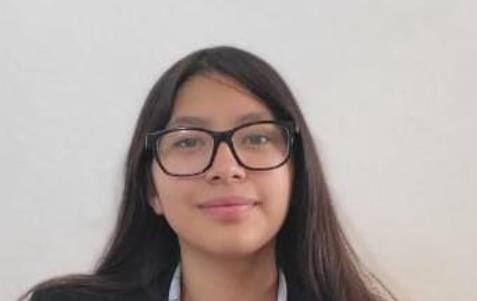Bianca Nicole Ramos Gonzalez