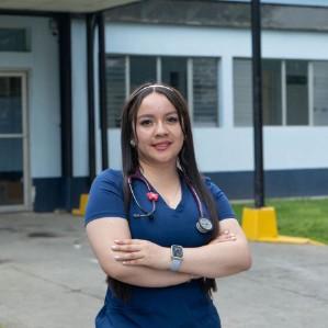 Mayrena Geovanna Chilel Cartagena