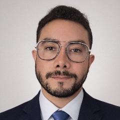 RICARDO ANTONIO AVILA LUNA