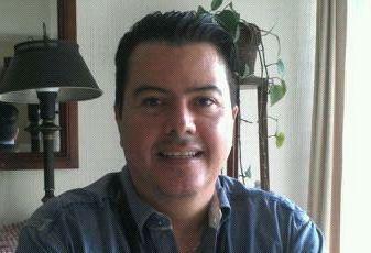 Luis Fernando Ponce Lainfiesta