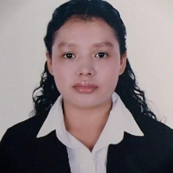 Brysley Fidelia Sandoval García