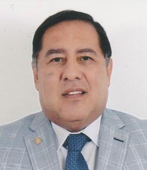 Gilmar Henry Gamarro Taracena