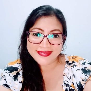 Sara Rosario Del Carmen Morales Chajón