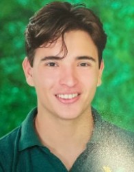 Jose Mariano Arzu