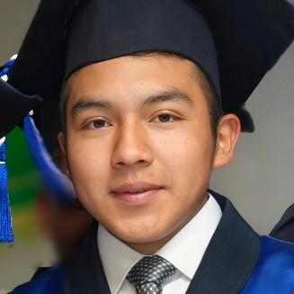 Kevin Estuardo Acalón Sunún