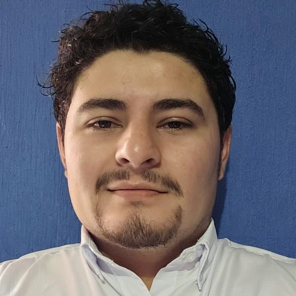 Kevin Estuardo Garcia Cualio