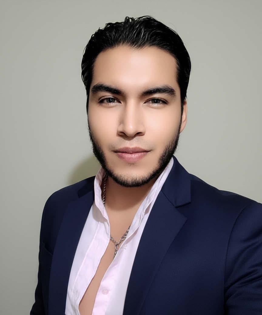 HAROLD ERNESTO ORDOÑEZ RIVERA