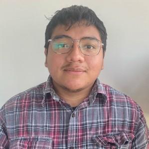 Antony Mcguinnis Hernández Gómez