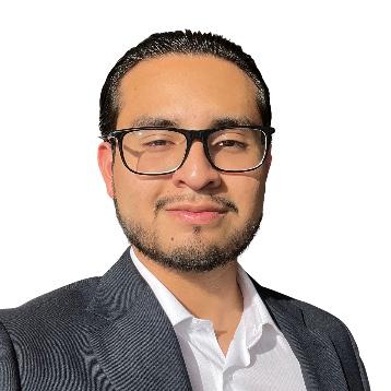 Bennett Luis Raúl Rodríguez Ramirez