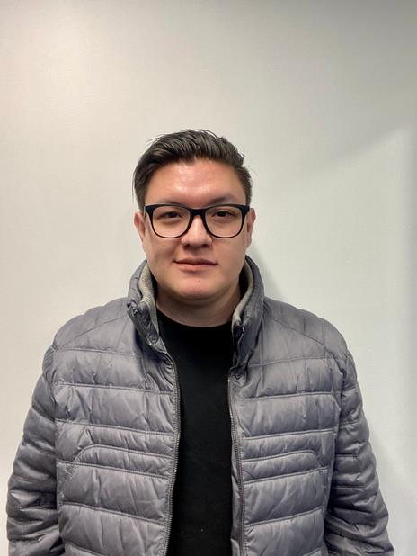 CRISTIAN SALGUERO