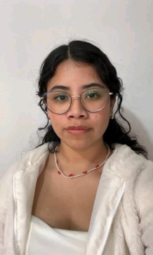 Maydelin Lucila Silvestre Montejo