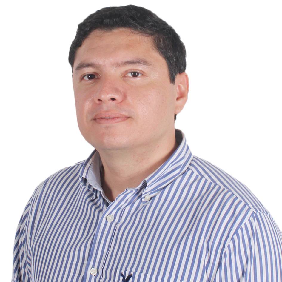 Roberto Amilcar Marroquín Hernández