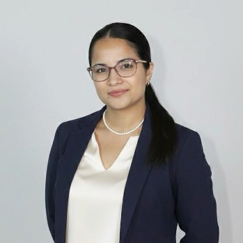 Yuly Del Rosario González Barrios