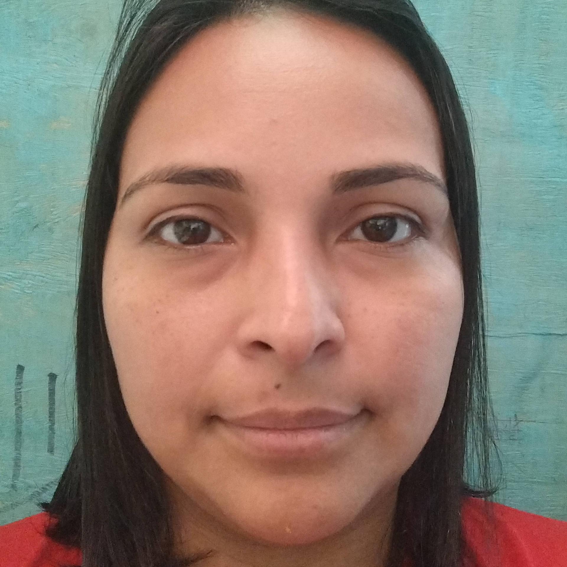 Damaris Raquel López Vásquez
