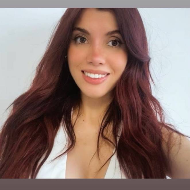 Krissttel Alejandra Dávila Juárez