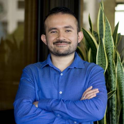 Javier Quesada