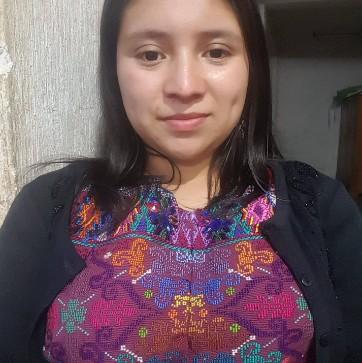 Geydi Rossmeri Maribel Catú Bal