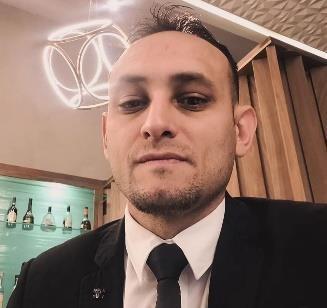 Suneir Matías Leonel Lucio